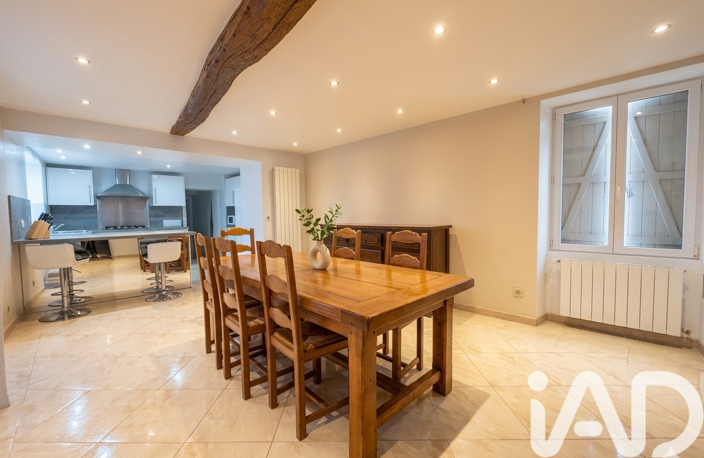 Vente Maison de campagne 6 pièces — photo 2