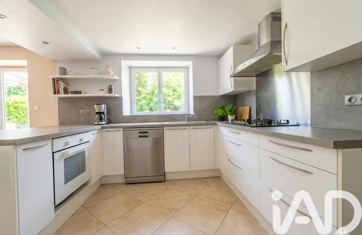 Vente Maison de campagne 6 pièces — photo 3