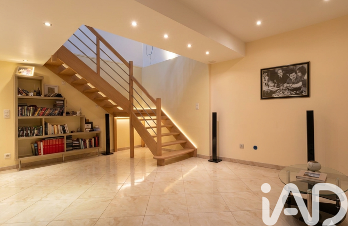 Vente Maison de campagne 6 pièces — photo 4