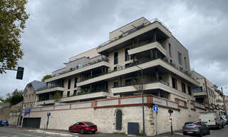 Appartement 2 Pièces 40 m² à louer à Orléans (45000)