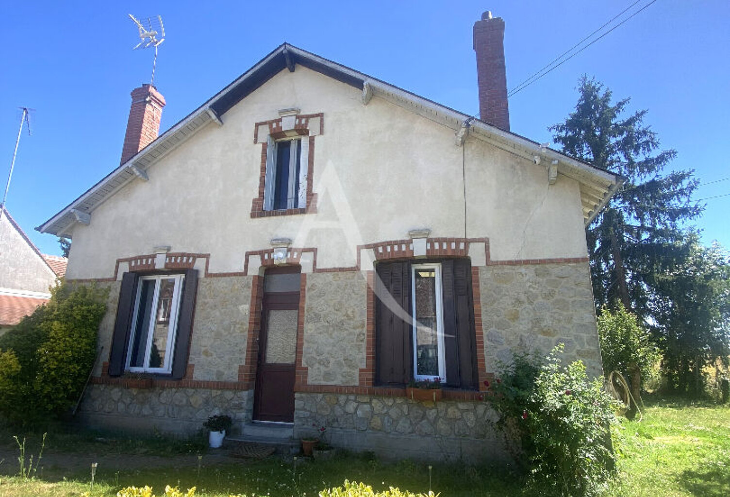 Maison Jargeau 5 pièce(s) - 108 m² — photo 1