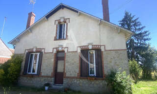 Maison 5 Pièces 108 m² à vendre à Jargeau (45150)