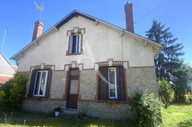 Maison 5 pièces 137580 €
