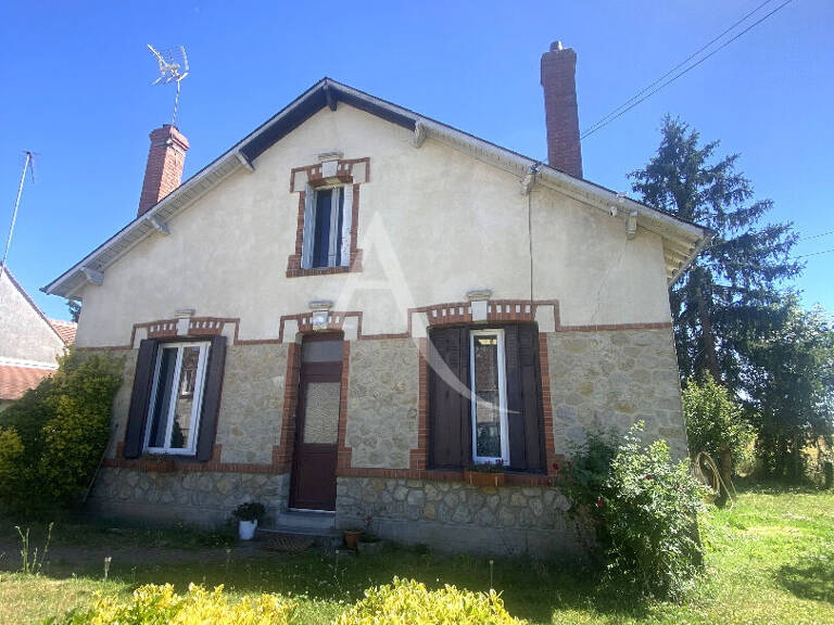 Maison Jargeau 5 pièce(s) - 108 m² — photo 1