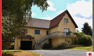 Maison 8 Pièces 186 m² à vendre à Le Mayet-de-Montagne (03250)