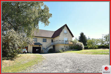 Maison 8 pièces 275000 €