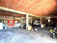 MAISON SPACIEUSE AVEC SOUS SOL TOTAL, PROCHE DES COMMERCES : — photo 4