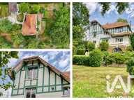 Vente Maison/villa 8 pièces — photo 2