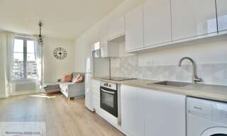 Appartement 2 Pièces 32 m² à vendre à Cannes (06150)