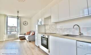 Appartement 2 Pièces 32 m² à vendre à Cannes (06150)
