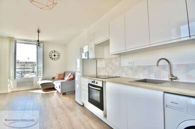 Appartement 2 pièces 158000 €
