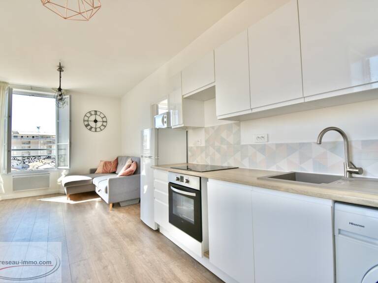Appartement — photo 1