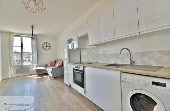 Appartement — photo 2