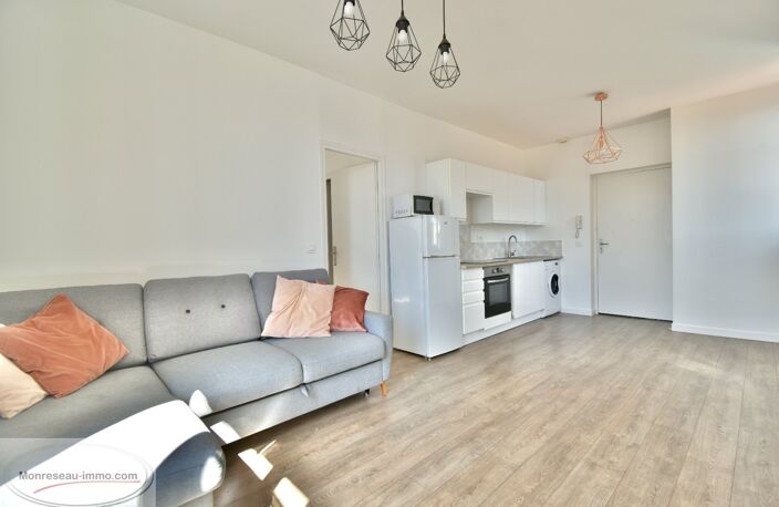Appartement — photo 4