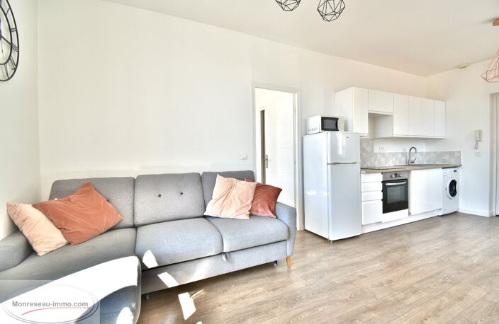 Appartement — photo 5