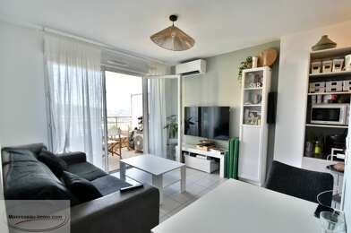 Appartement 2 pièces 179000 €