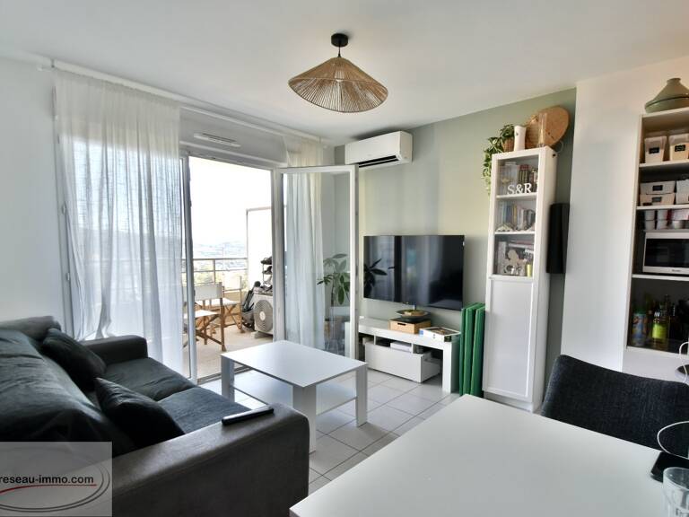 Appartement — photo 1