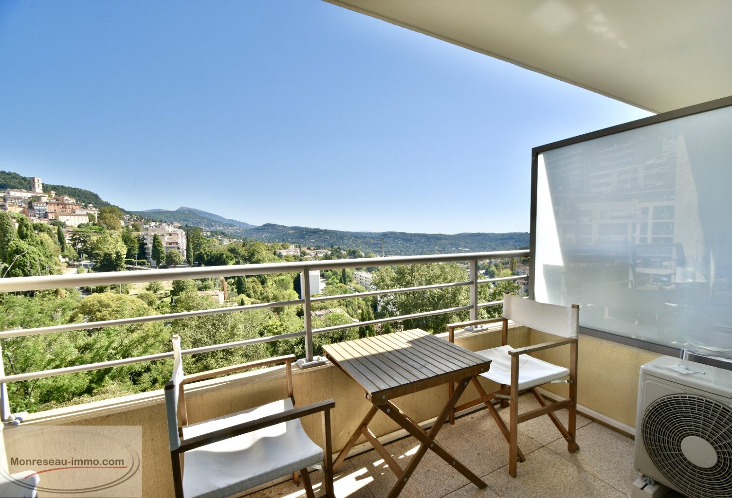Appartement — photo 1