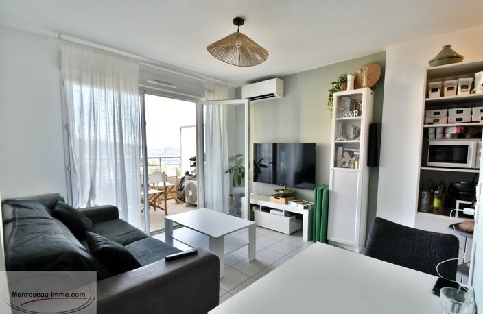 Appartement — photo 2