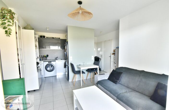 Appartement — photo 4