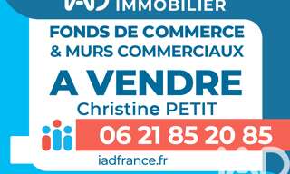Commerce  100 m² à vendre à Grenoble (38000)