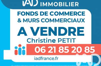 Vente Boutique/Local commercial 100 m&sup2; — photo du bien