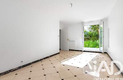 Vente Appartement 3 pièces — photo du bien
