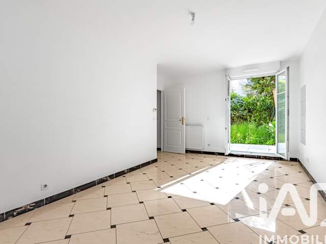 Vente Appartement 3 pièces — photo du bien