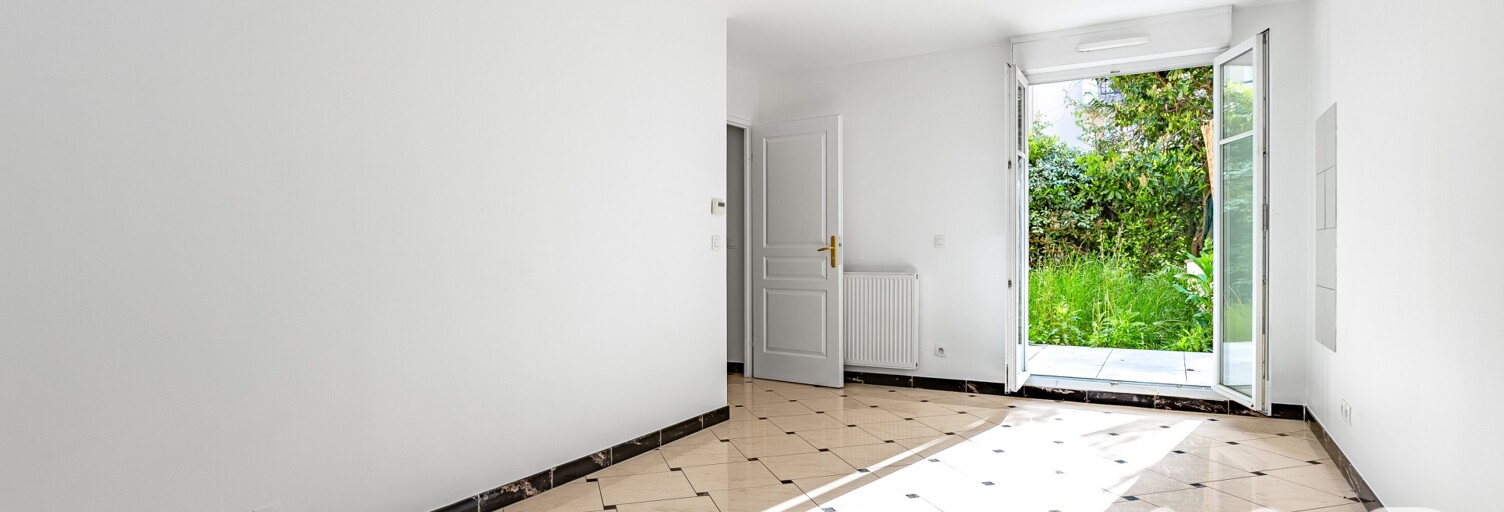 Appartement 3 Pièces 66 m² à vendre à Chennevières-sur-Marne (94430)