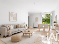 Vente Appartement 3 pièces — photo 2