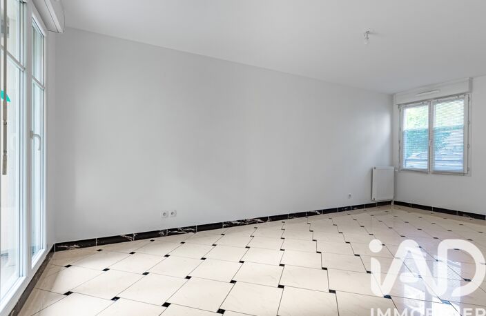 Vente Appartement 3 pièces — photo 5