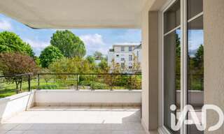 Appartement 3 Pièces 62 m² à vendre à Le Plessis-Trévise (94420)