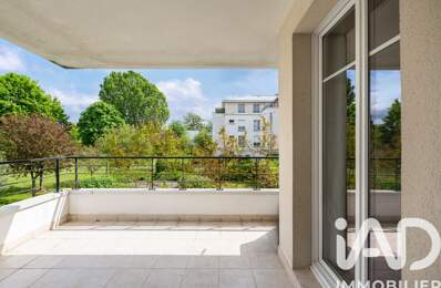 Vente Appartement 3 pièces — photo du bien