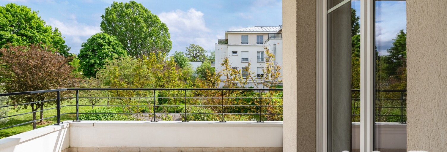 Appartement 3 Pièces 62 m² à vendre à Le Plessis-Trévise (94420)