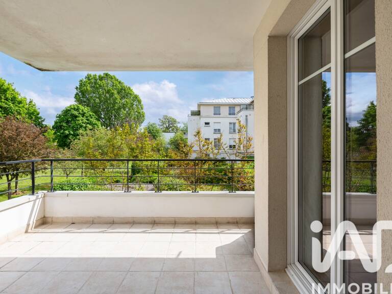 Vente Appartement 3 pièces — photo 1