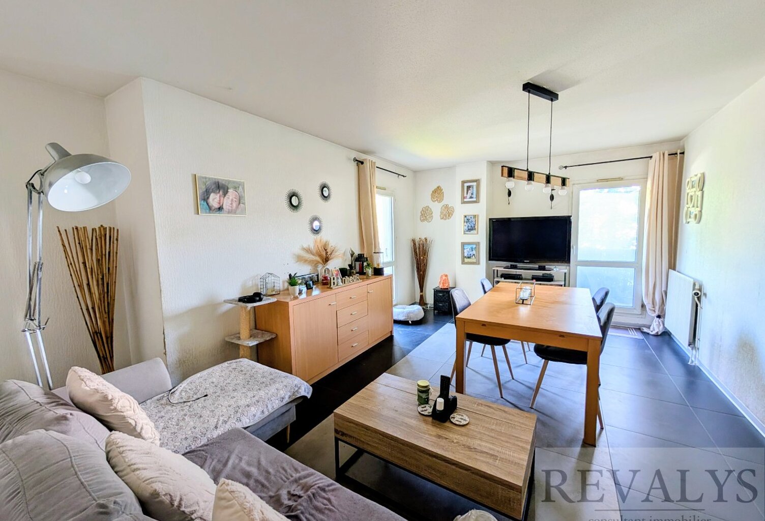 Appartement — photo 1