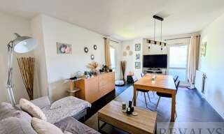 Appartement 4 Pièces 81 m² à vendre à Dijon (21000)