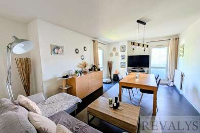 Appartement 4 pièces 199000 €