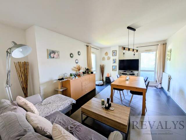 Appartement — photo du bien