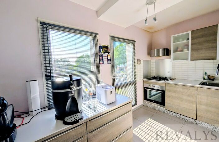Appartement — photo 2