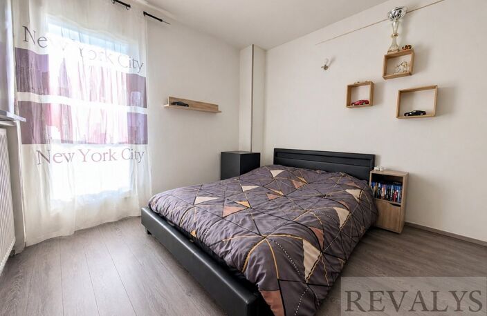 Appartement — photo 3