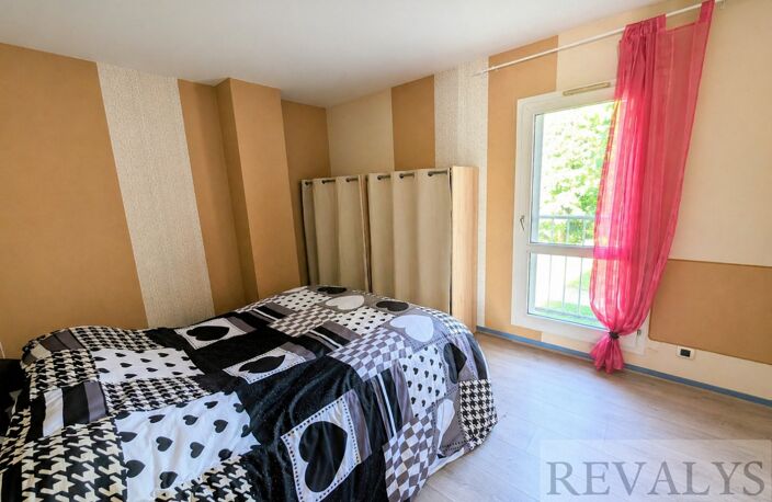 Appartement — photo 4