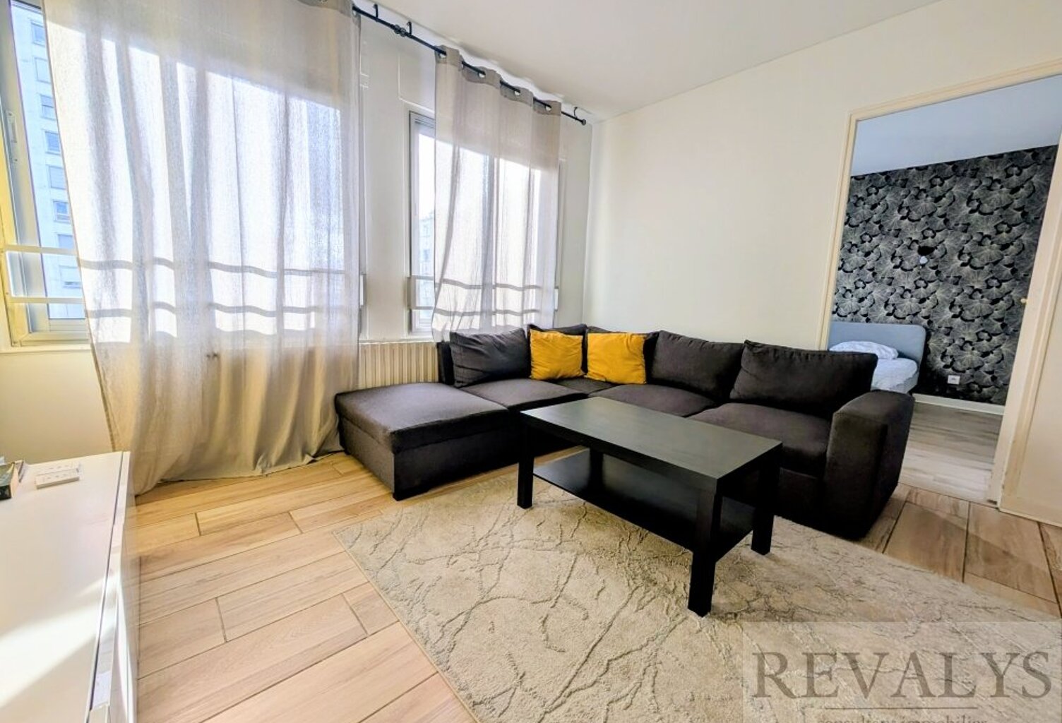 Appartement — photo 1