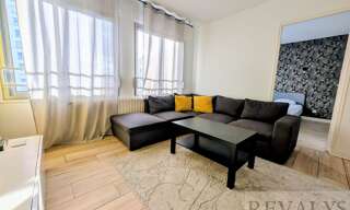 Appartement 4 Pièces 61 m² à vendre à Dijon (21000)