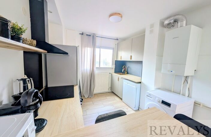 Appartement — photo 2