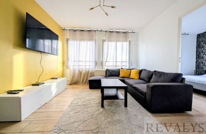 Appartement — photo 3