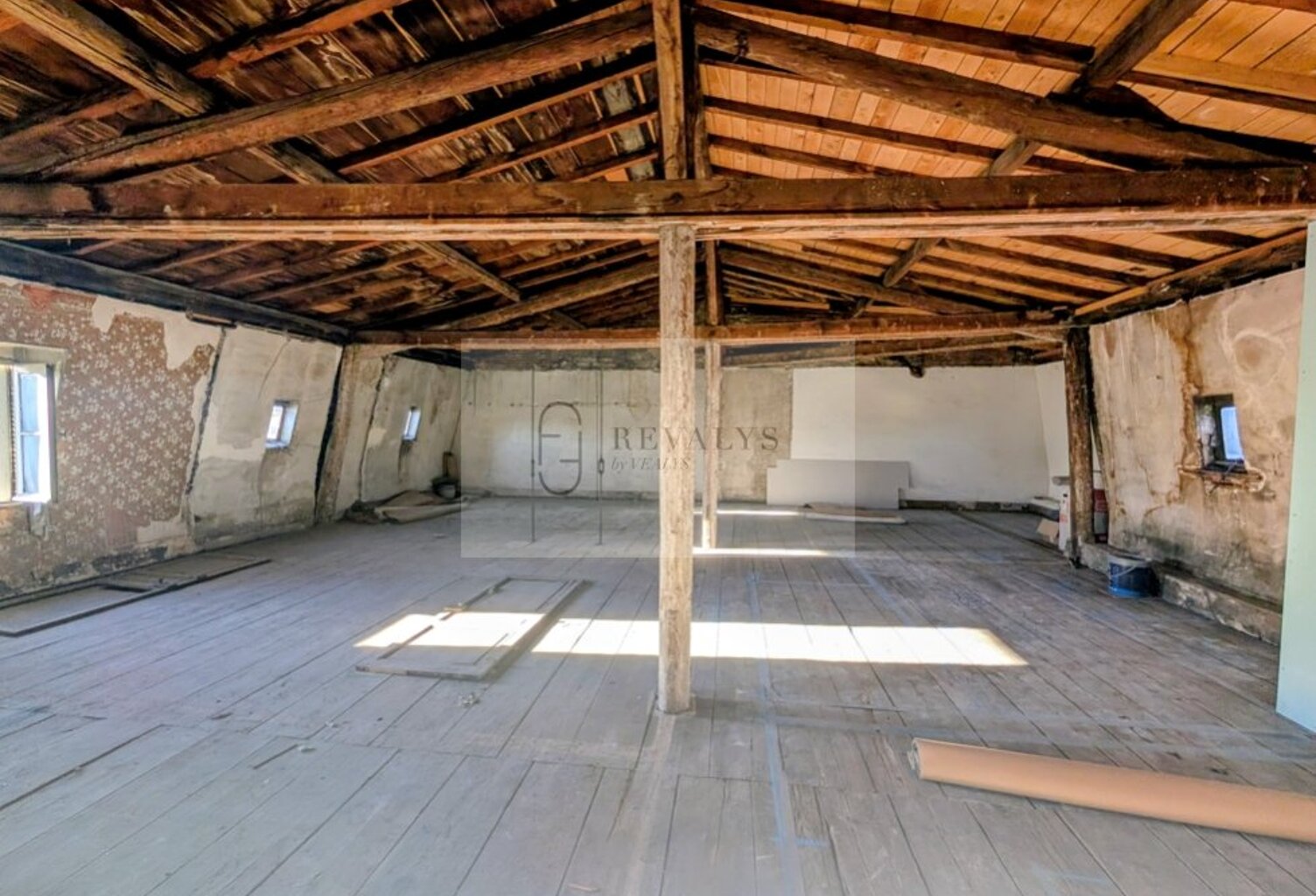 Appartement — photo 1