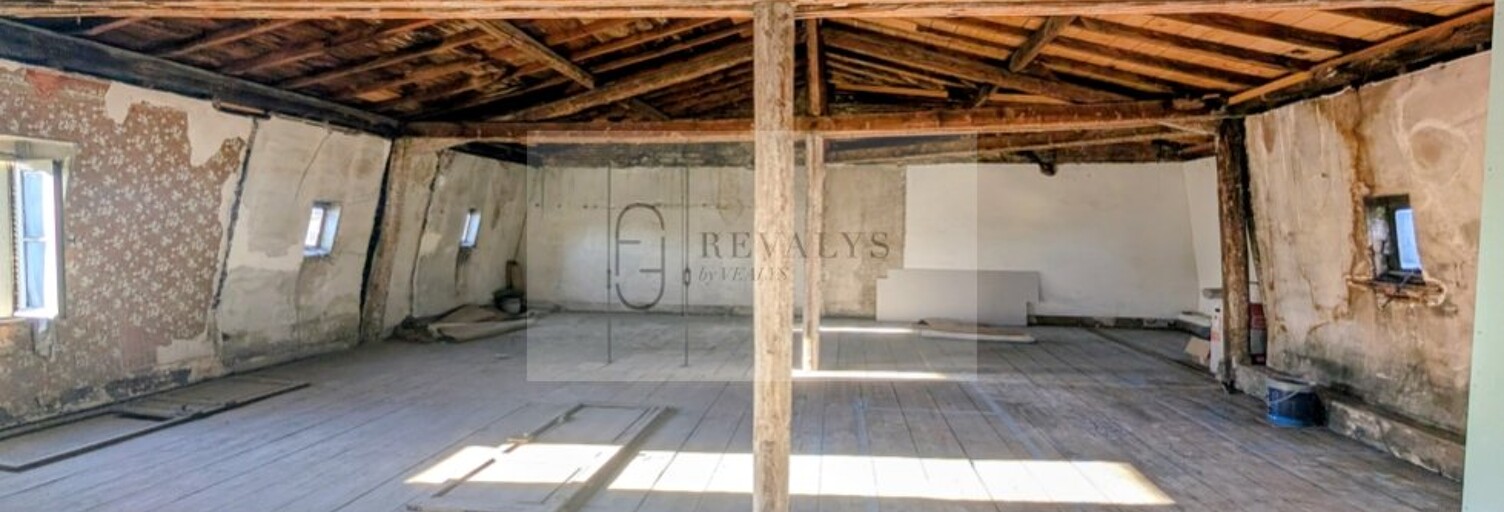 Appartement 6 Pièces 98 m² à vendre à Dijon (21000)
