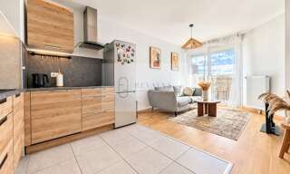 Appartement 2 Pièces 40 m² à vendre à Dijon (21000)