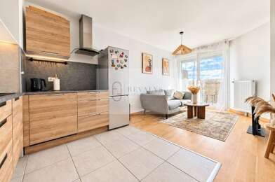 Appartement 2 pièces 157000 €